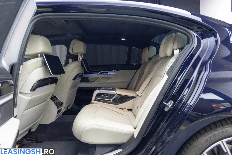 BMW 745 (Seria 7) din 2022 cu 98.405 km - oferta BMW246369 - foto 36