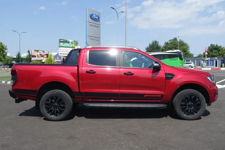 Ford Ranger din 2021 cu 157.623 km - oferta FOR246370 - foto 4