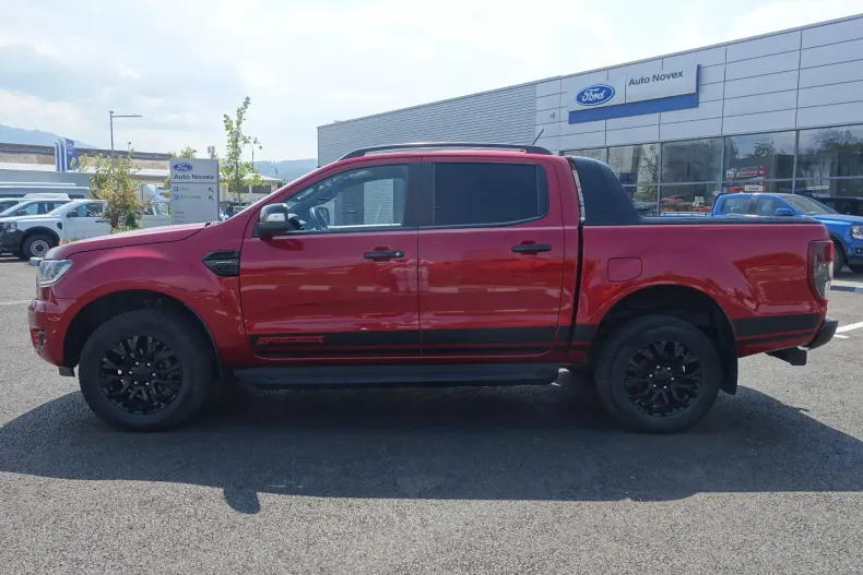 Ford Ranger din 2021 cu 157.623 km - oferta FOR246370 - foto 6