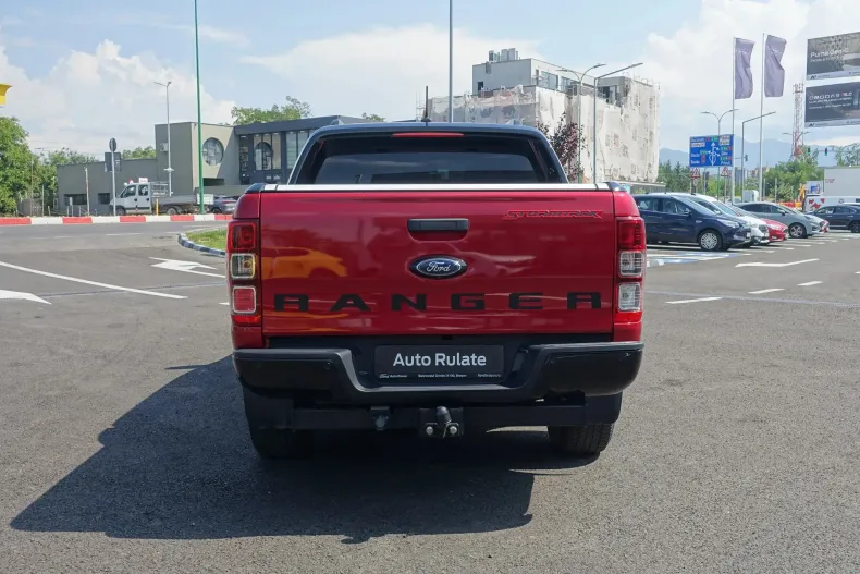 Ford Ranger din 2021 cu 157.623 km - oferta FOR246370 - foto 8