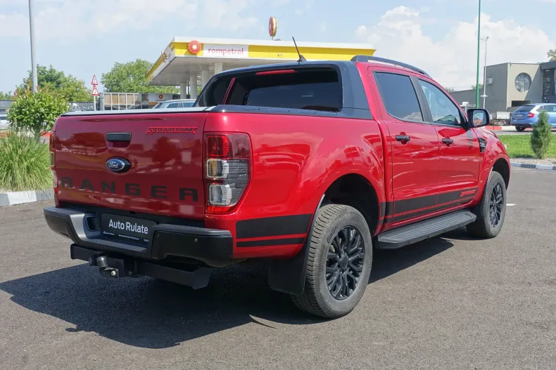 Ford Ranger din 2021 cu 157.623 km - oferta FOR246370 - foto 9