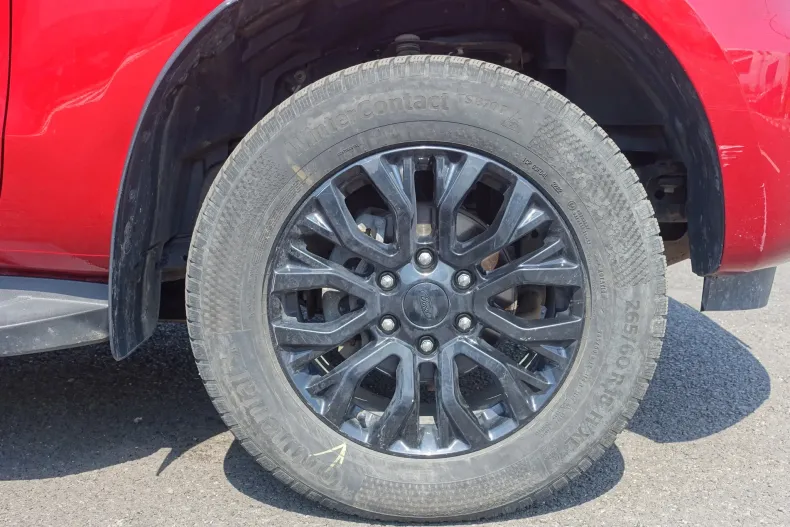 Ford Ranger din 2021 cu 157.623 km - oferta FOR246370 - foto 10