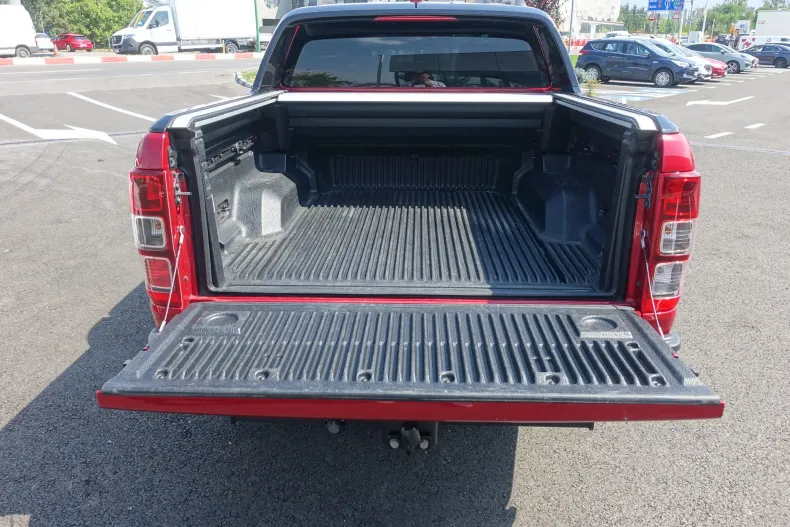 Ford Ranger din 2021 cu 157.623 km - oferta FOR246370 - foto 13
