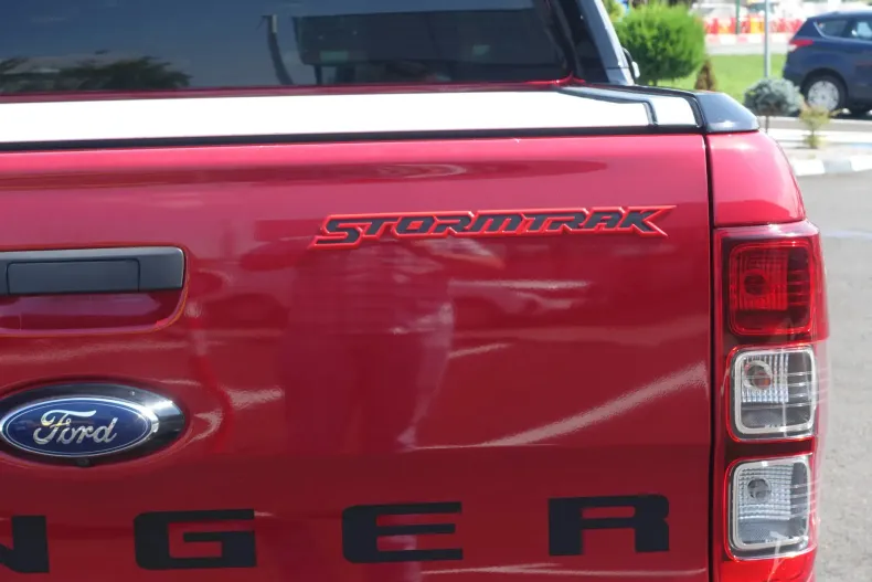 Ford Ranger din 2021 cu 157.623 km - oferta FOR246370 - foto 14