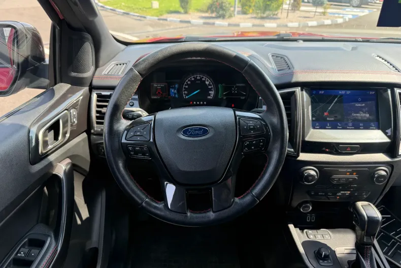 Ford Ranger din 2021 cu 157.623 km - oferta FOR246370 - foto 21