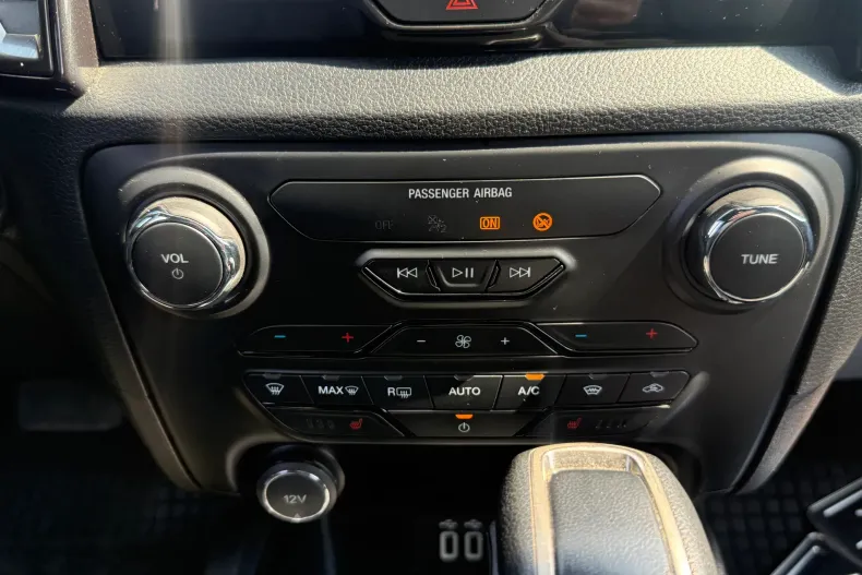 Ford Ranger din 2021 cu 157.623 km - oferta FOR246370 - foto 23