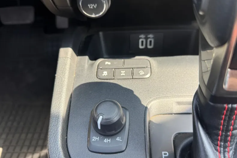 Ford Ranger din 2021 cu 157.623 km - oferta FOR246370 - foto 24