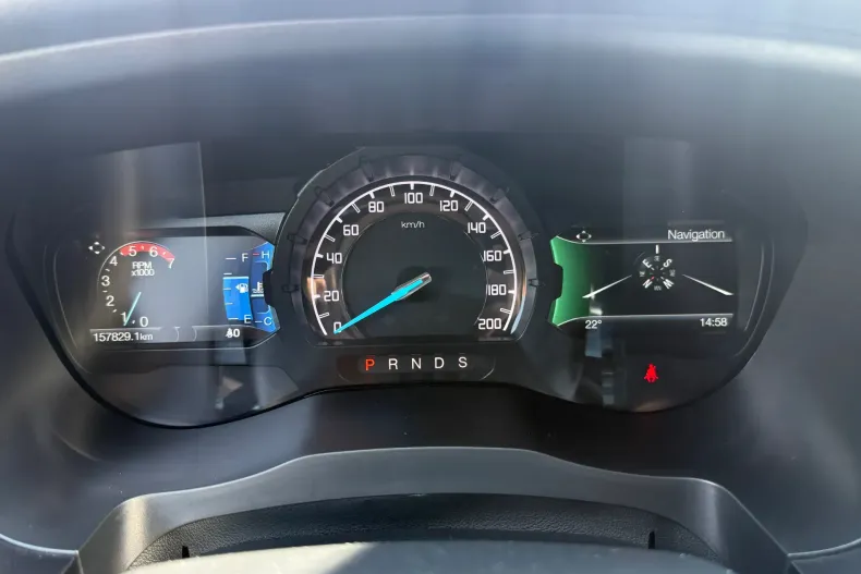 Ford Ranger din 2021 cu 157.623 km - oferta FOR246370 - foto 30