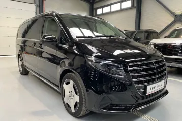 Mercedes-Benz V 300 din 2026 - oferta MER246371