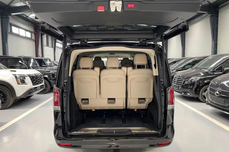 Mercedes-Benz V 300 (Clasa V) din 2026 cu 10 km - oferta MER246371 - foto 5