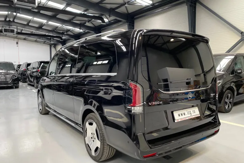 Mercedes-Benz V 300 (Clasa V) din 2026 cu 10 km - oferta MER246371 - foto 6