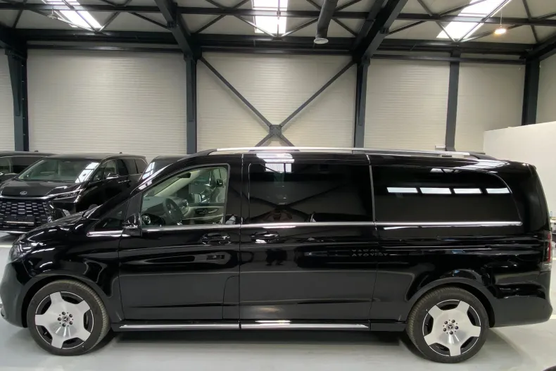 Mercedes-Benz V 300 (Clasa V) din 2026 cu 10 km - oferta MER246371 - foto 7