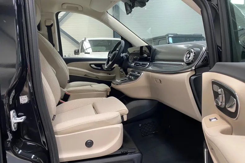 Mercedes-Benz V 300 (Clasa V) din 2026 cu 10 km - oferta MER246371 - foto 14