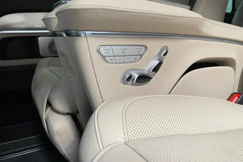 Mercedes-Benz V 300 (Clasa V) din 2026 cu 10 km - oferta MER246371 - foto 20