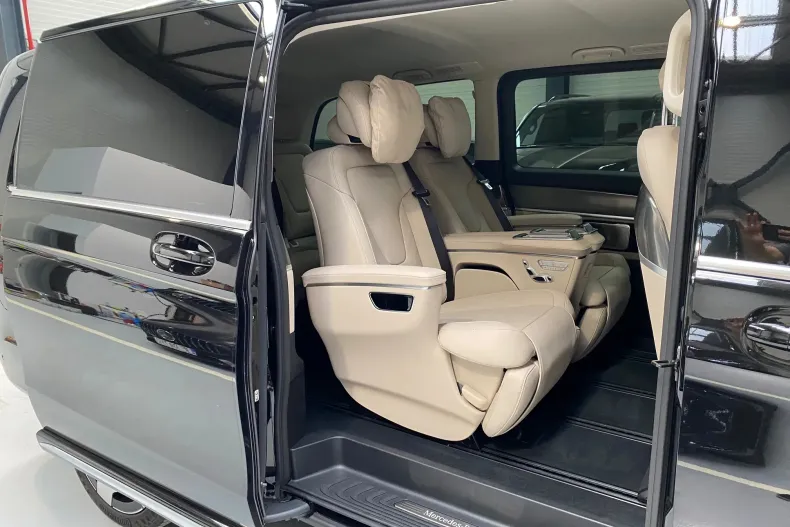 Mercedes-Benz V 300 (Clasa V) din 2026 cu 10 km - oferta MER246371 - foto 22