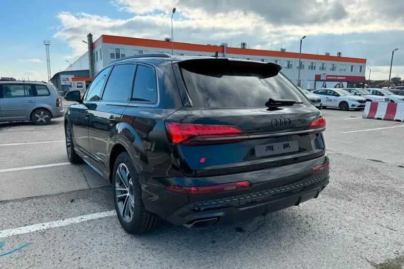 Audi Q7 din 2024 cu 10 km - oferta AUD246372 - foto 2