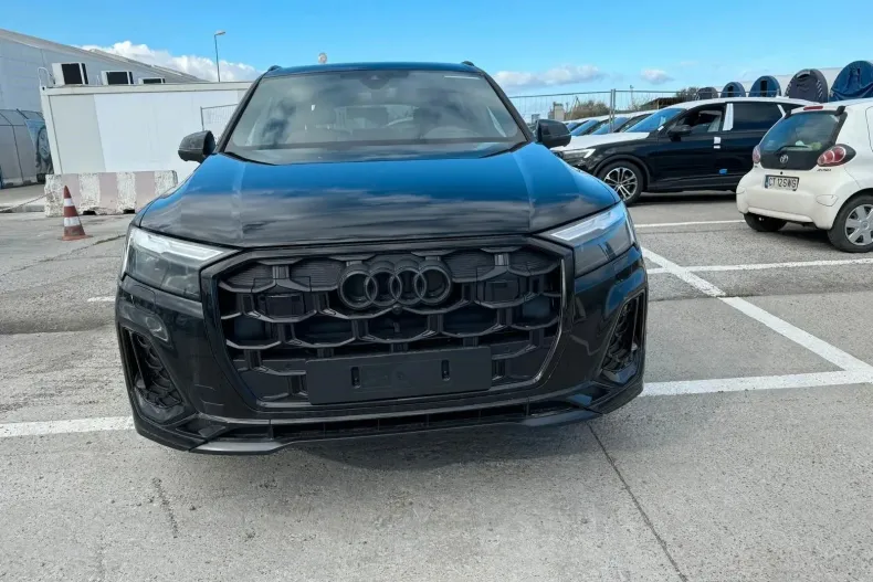 Audi Q7 din 2024 cu 10 km - oferta AUD246372 - foto 6