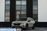 Suzuki S-Cross din 2026 cu 1 km - oferta SUZ246373 - foto 1