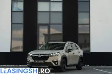 Suzuki S-Cross din 2026 - oferta SUZ246373