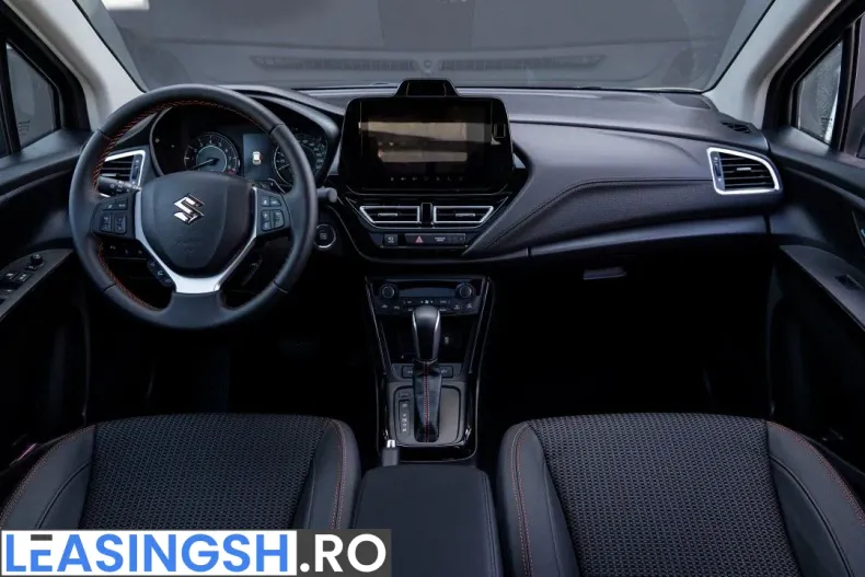 Suzuki S-Cross din 2026 cu 1 km - oferta SUZ246373 - foto 5