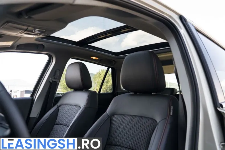 Suzuki S-Cross din 2026 cu 1 km - oferta SUZ246373 - foto 6