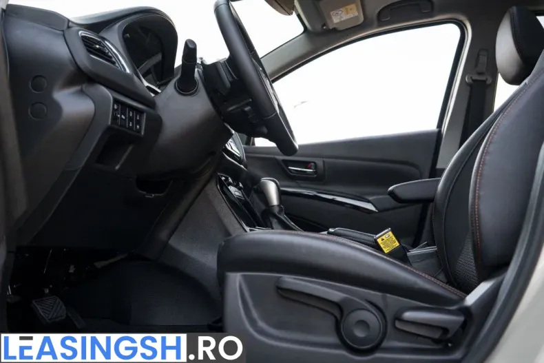 Suzuki S-Cross din 2026 cu 1 km - oferta SUZ246373 - foto 10