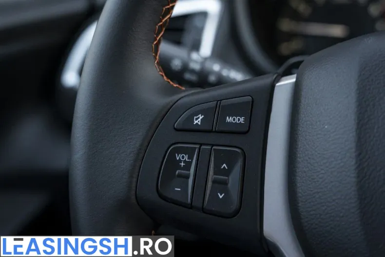 Suzuki S-Cross din 2026 cu 1 km - oferta SUZ246373 - foto 15