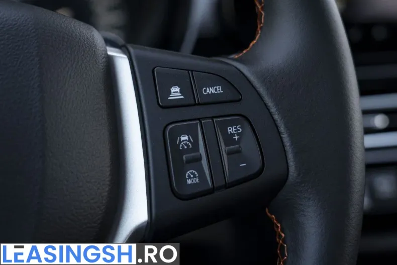 Suzuki S-Cross din 2026 cu 1 km - oferta SUZ246373 - foto 17