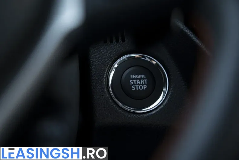 Suzuki S-Cross din 2026 cu 1 km - oferta SUZ246373 - foto 18