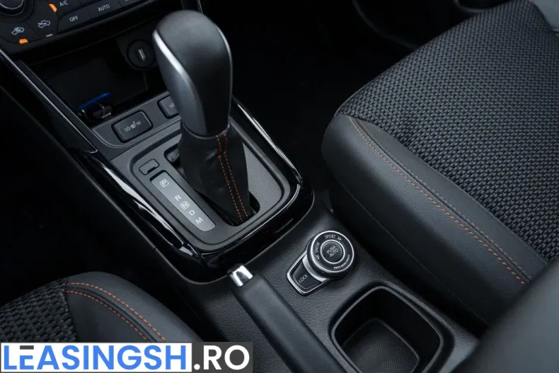 Suzuki S-Cross din 2026 cu 1 km - oferta SUZ246373 - foto 19