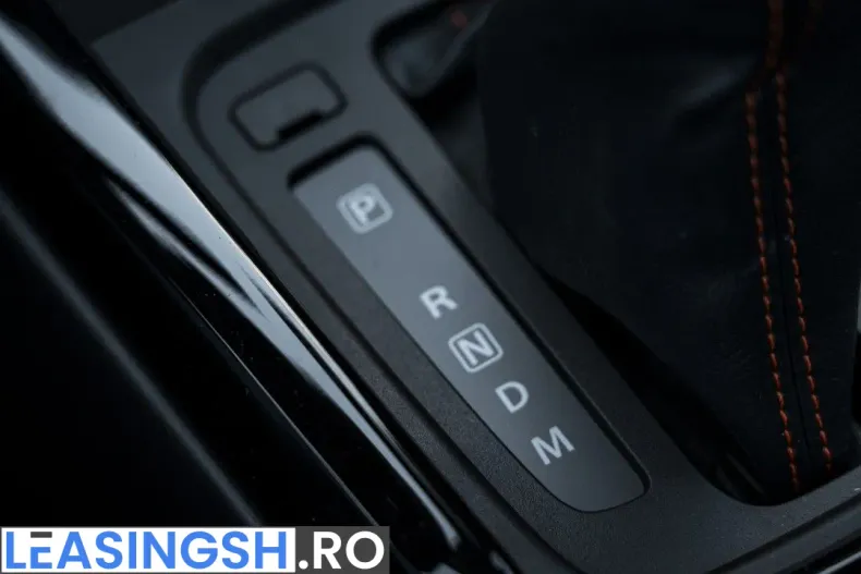 Suzuki S-Cross din 2026 cu 1 km - oferta SUZ246373 - foto 20