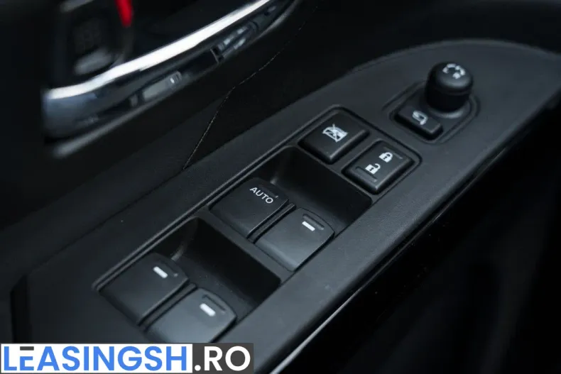 Suzuki S-Cross din 2026 cu 1 km - oferta SUZ246373 - foto 25