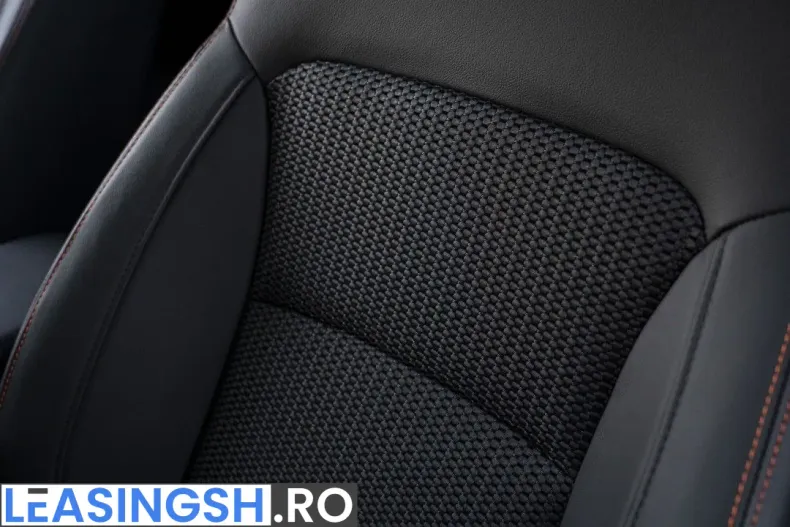 Suzuki S-Cross din 2026 cu 1 km - oferta SUZ246373 - foto 26