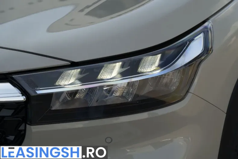 Suzuki S-Cross din 2026 cu 1 km - oferta SUZ246373 - foto 31