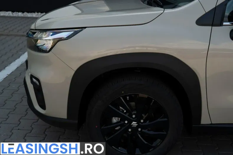 Suzuki S-Cross din 2026 cu 1 km - oferta SUZ246373 - foto 32