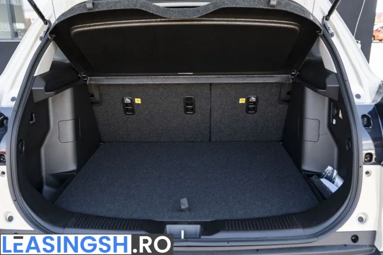 Suzuki S-Cross din 2026 cu 1 km - oferta SUZ246373 - foto 35