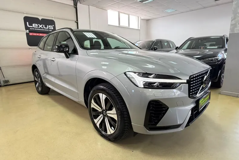 Volvo XC60 din 2023 cu 65.250 km - oferta VOL246374 - foto 3