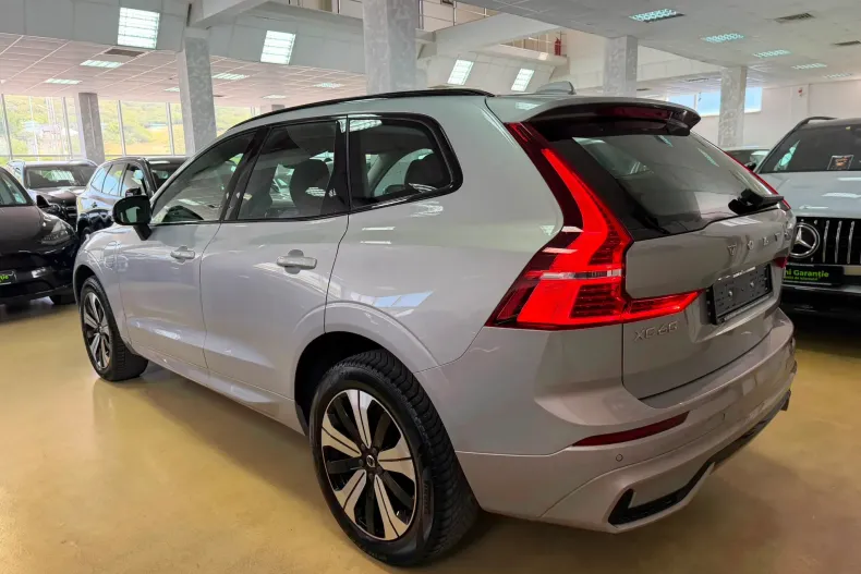 Volvo XC60 din 2023 cu 65.250 km - oferta VOL246374 - foto 10
