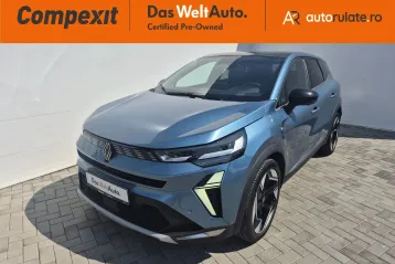 Renault Symbioz din 2024 - oferta REN246375