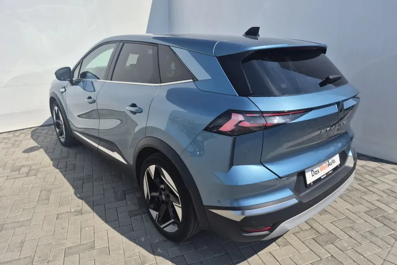 Renault Symbioz din 2024 cu 96.620 km - oferta REN246375 - foto 3