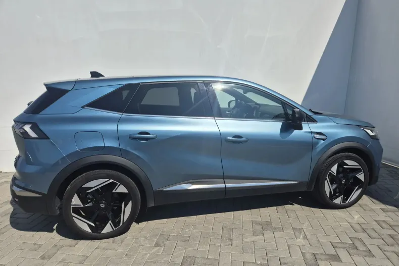 Renault Symbioz din 2024 cu 96.620 km - oferta REN246375 - foto 6
