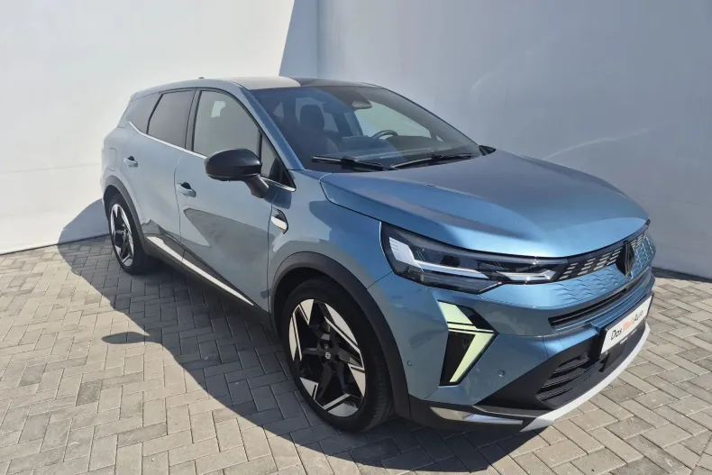 Renault Symbioz din 2024 cu 96.620 km - oferta REN246375 - foto 7