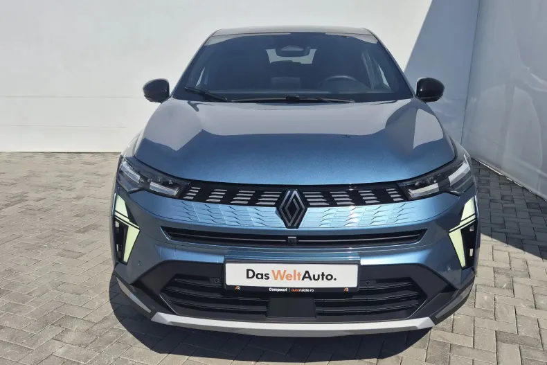 Renault Symbioz din 2024 cu 96.620 km - oferta REN246375 - foto 8