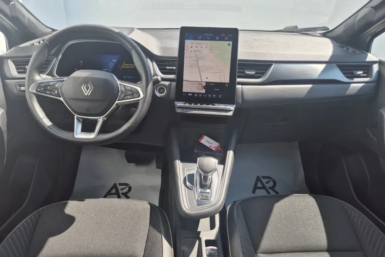 Renault Symbioz din 2024 cu 96.620 km - oferta REN246375 - foto 13