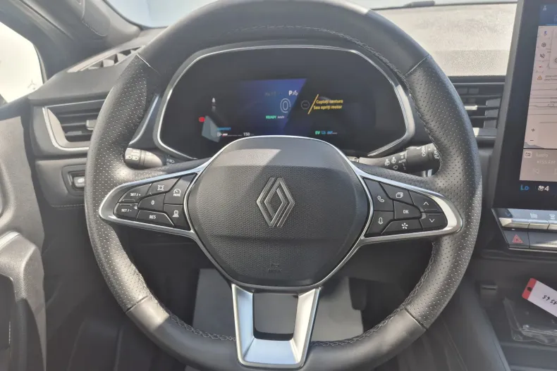 Renault Symbioz din 2024 cu 96.620 km - oferta REN246375 - foto 15