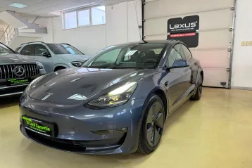 Tesla Model 3 din 2022 - oferta TES246376