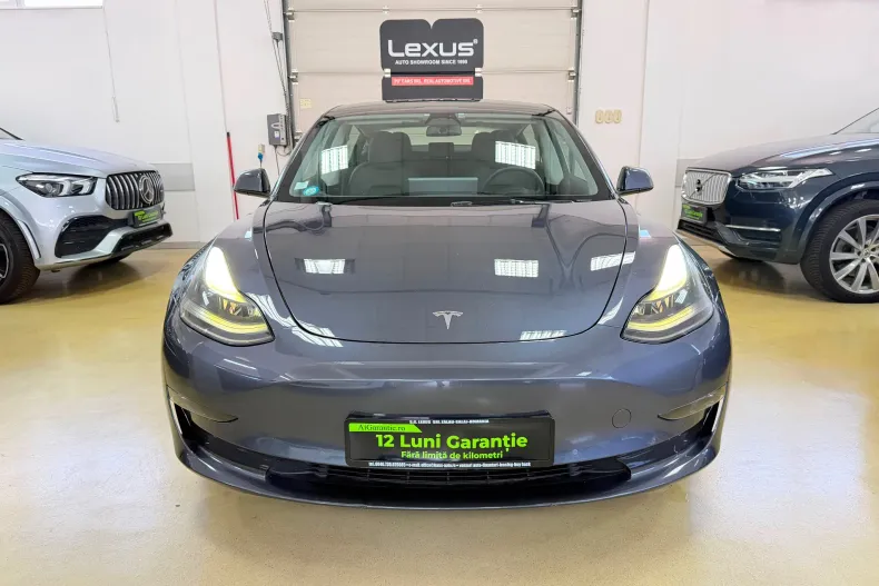 Tesla Model 3 din 2022 cu 142.000 km - oferta TES246376 - foto 2