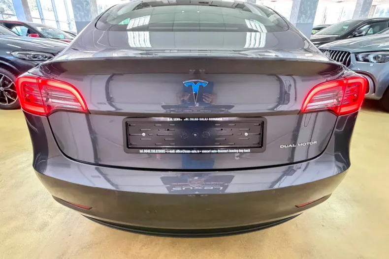 Tesla Model 3 din 2022 cu 142.000 km - oferta TES246376 - foto 7