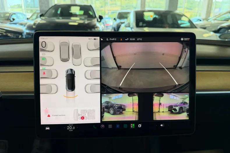 Tesla Model 3 din 2022 cu 142.000 km - oferta TES246376 - foto 22