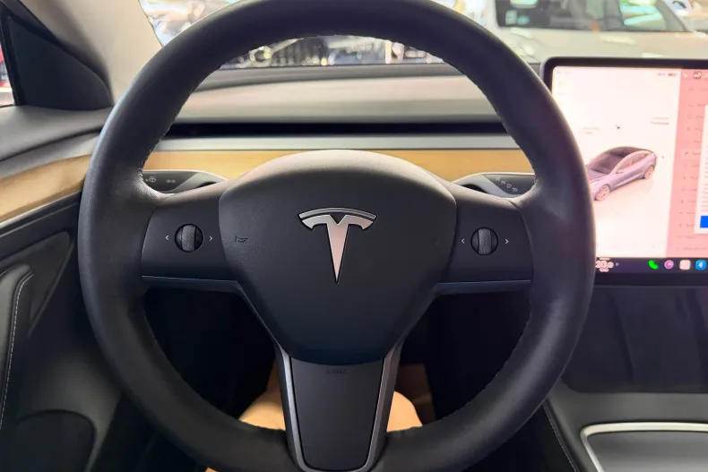 Tesla Model 3 din 2022 cu 142.000 km - oferta TES246376 - foto 28
